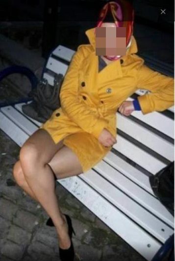 Sincan Escort Bayanlar