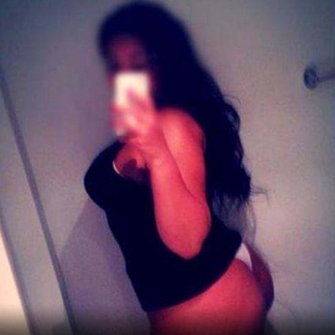 Ankara Escort Gerçek Bayan Modeli